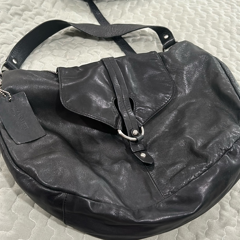 Danier Leather bag